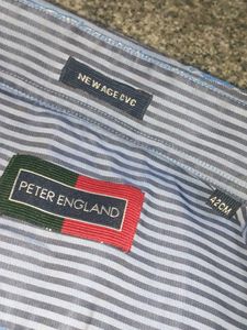 Branded Shirt