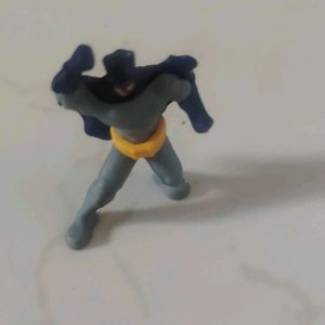 Vintage Batman Figurine