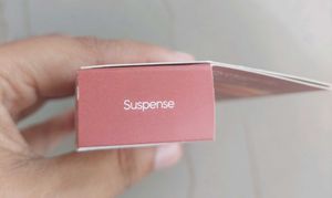 Kay Beauty Plumping HD Lip Liner Suspense