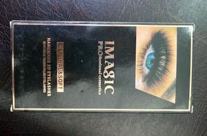 IMAGIC False Eyelashes