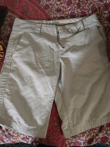 Half Pant