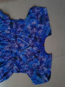 Kurta With Dupatta Set