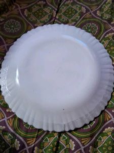 New Borosil Opalware Dinner Set