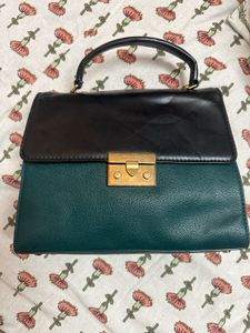 authentic charles&keith bag