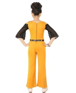 Girls Dungrees &amp; JumpSuit