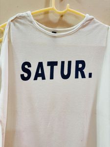 Tshirt White