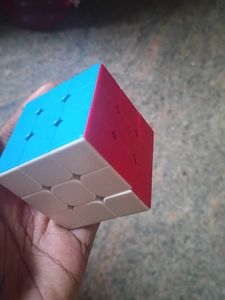 Fun Rubik&#39;s Cube