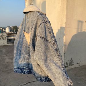 Vintage Denim Jacket