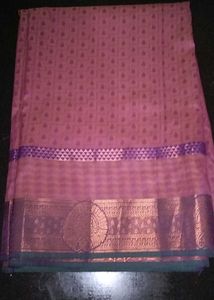 New Traditional Wear Saree