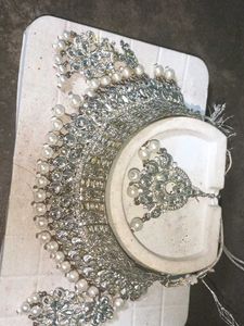 Jewellery Set