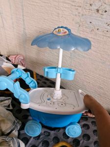 Icecream Cart