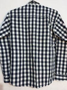 Checked Casual Shirt 3 Different Colour