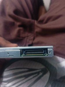 Dvd/Cd Rewritable Drive.