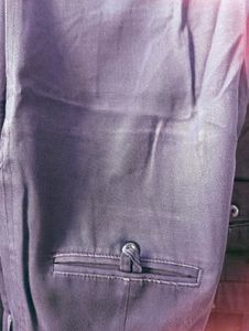 Combo Of 3 Formal Pants