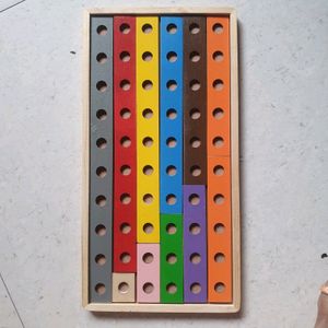 Kids Wooden Toys