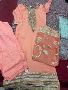 Elegant Kurta Set