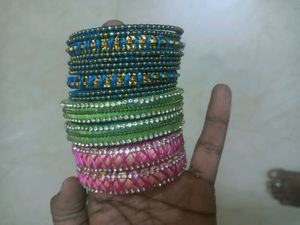 Theard Bangle
