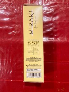 Meraki Air Freshner