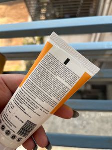 MULOha Sunscreen SPF 50