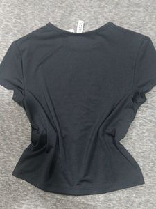 Black H&amp;M  Top