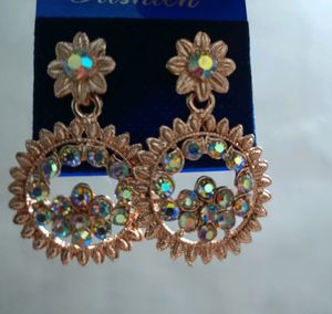 Combo Of 4 Earings