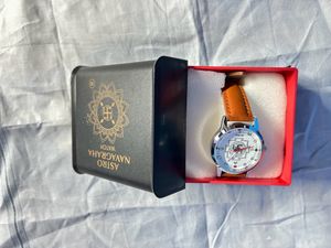 ASTRO NAVAGRAHA LUCKY WATCH
