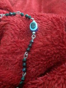 Evil Eye Charm Bracelet