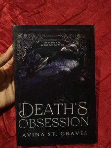Death's Obsession