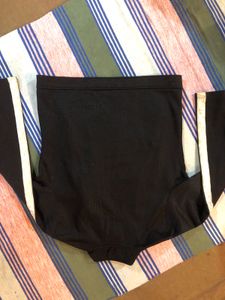 Pro Sport Black Jacket