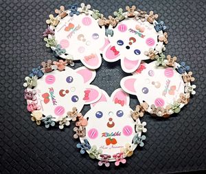 Cute Hair Clip