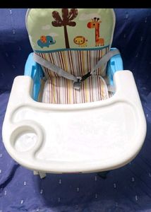 BABYHUG Folding Chair