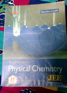 Problems in Physical Chemistry