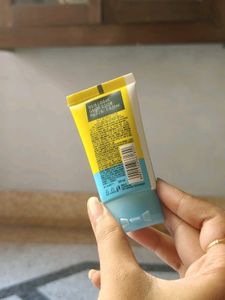 Garnier Super UV Sunscreen SPF 50