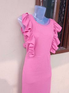 Midi Dress