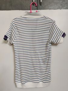Lining t-shirt For Men