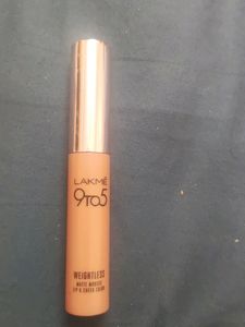 LAKME 9 TO 5 LIP AND CHEEK COLOUR