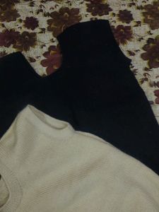Hand Knitted Sweater (Winter Wear)