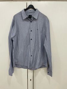 Elevate Your Vibe: A|X Armani Micro-Logo 💎✨