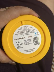 Mamaearth Ubtan Face Pack