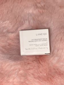 Laneige Lip Treatment Balm