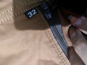 Long Pant