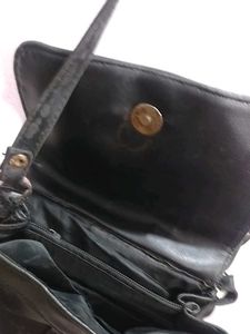 Crossbody Bag,used