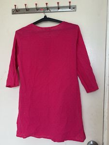 1 MAX KURTI