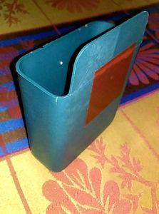 Mobile Stand