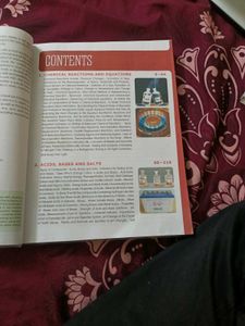 Class 10th Chemistry S Chand Book