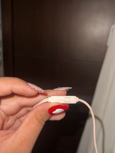 Miniso Wired Earphones
