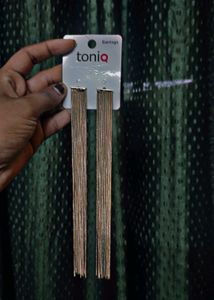 Toniq Earings