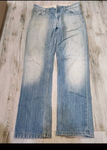 sc3032 Benetton Jeans size 34