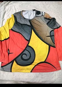 9 Mix Boys Shirt Tshirt