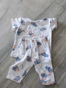 Infant Mixed Clothing